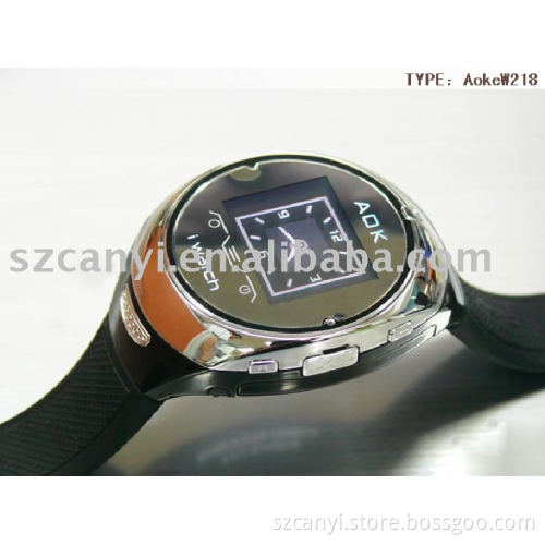 Watch Mobile phone Aoke w218